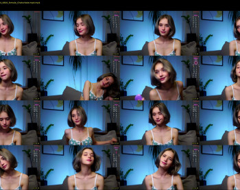 taitehambelton — 60 minute Chaturbate female cam show recording, 720p, Nov 7, 2024