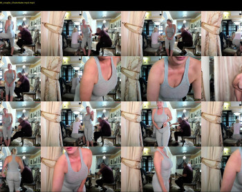 tunderose — 65 minute Chaturbate female cam show recording, 720p, Nov 7, 2024