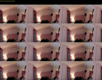 valentoro1 — 3 minute Chaturbate female cam show recording, 720p, Nov 7, 2024