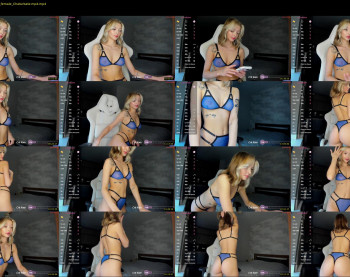 vopooo — 32 minute Chaturbate couple cam show recording, 720p, Nov 7, 2024