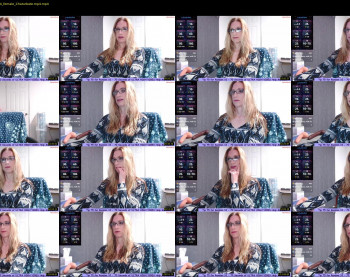 wynfreya — 84 minute Chaturbate female cam show recording, 720p, Nov 8, 2024