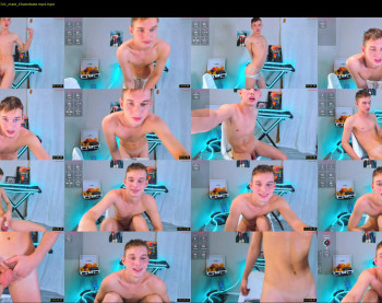 4ever_dude — 111 minute Chaturbate male cam show recording, 720p, Nov 8, 2024