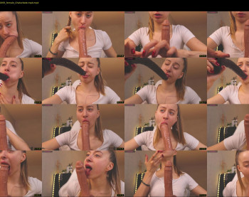 _alexa_gold_ — 24 minute Chaturbate female cam show recording, 720p, Nov 9, 2024