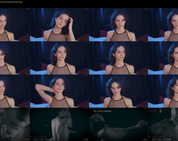 _arta_ — 9 minute Chaturbate female cam show recording, 720p, Nov 9, 2024