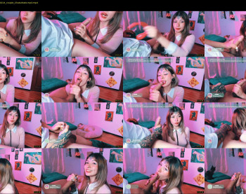 _baterchatur — 26 minute Chaturbate couple cam show recording, 720p, Nov 9, 2024