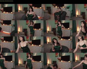 _blackbee_ — 121 minute Chaturbate female cam show recording, 720p, Nov 8, 2024