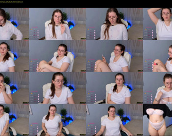 _enni__ — 115 minute Chaturbate female cam show recording, 720p, Nov 8, 2024