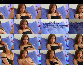 _feli_ — 121 minute Chaturbate female cam show recording, 720p, Nov 8, 2024