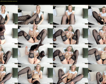 _hidden_gem_ — 19 minute Chaturbate female cam show recording, 720p, Nov 8, 2024