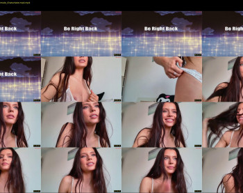 _isiah — 4 minute Chaturbate female cam show recording, 720p, Nov 8, 2024