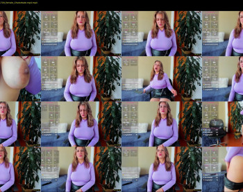 _jeniffer_hot — 50 minute Chaturbate female cam show recording, 720p, Nov 8, 2024