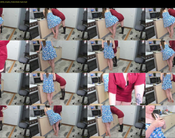 _pinacolada_ — 18 minute Chaturbate couple cam show recording, 720p, Nov 8, 2024