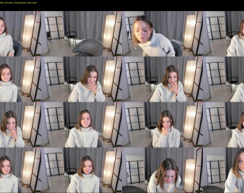 addy_moon — 8 minute Chaturbate female cam show recording, 720p, Nov 8, 2024