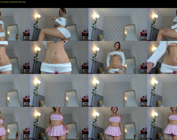 adria_ross — 121 minute Chaturbate female cam show recording, 720p, Nov 8, 2024