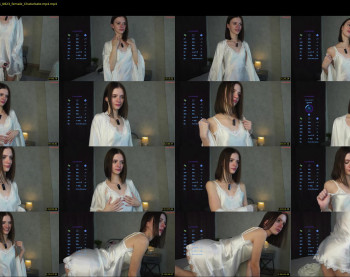 akumadadrive — 121 minute Chaturbate female cam show recording, 720p, Nov 8, 2024
