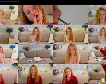 alexandra_demore — 118 minute Chaturbate female cam show recording, 720p, Nov 8, 2024