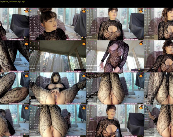 alexispixie — 101 minute Chaturbate female cam show recording, 720p, Nov 8, 2024