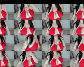 alicelevine — 3 minute Chaturbate female cam show recording, 720p, Nov 8, 2024
