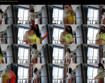 amyalwayshere — 29 minute Chaturbate female cam show recording, 720p, Nov 8, 2024