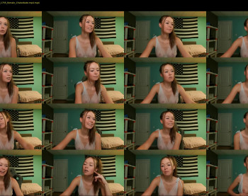 anabelleleigh — 10 minute Chaturbate female cam show recording, 720p, Nov 8, 2024