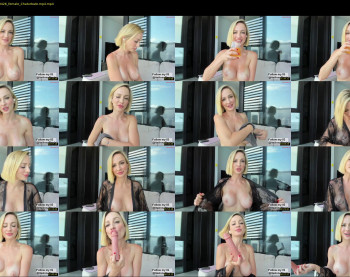anna_royale — 10 minute Chaturbate female cam show recording, 720p, Nov 9, 2024