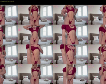 anyeess — 24 minute Chaturbate female cam show recording, 720p, Nov 8, 2024