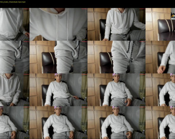austin1119a — 8 minute Chaturbate male cam show recording, 480p, Nov 8, 2024
