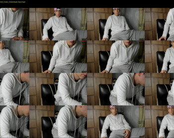 austin1119a — 17 minute Chaturbate male cam show recording, 480p, Nov 8, 2024
