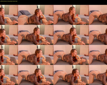 barbiieroberts — 7 minute Chaturbate female cam show recording, 720p, Nov 9, 2024