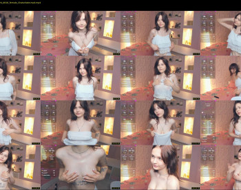 beatrixcutsforth — 120 minute Chaturbate female cam show recording, 720p, Nov 9, 2024