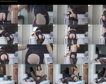 belle_adrienne — 28 minute Chaturbate couple cam show recording, 720p, Nov 9, 2024