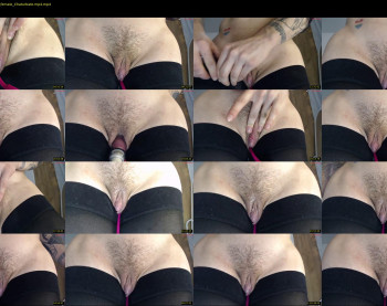 bigclitti — 71 minute Chaturbate female cam show recording, 720p, Nov 8, 2024
