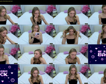 bjliki — 120 minute Chaturbate couple cam show recording, 720p, Nov 8, 2024