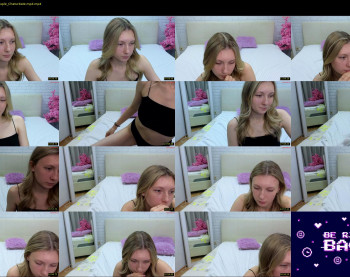 bjliki — 68 minute Chaturbate couple cam show recording, 720p, Nov 8, 2024