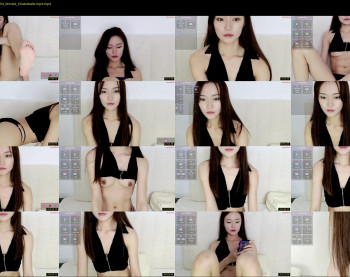 blon_kater — 121 minute Chaturbate female cam show recording, 720p, Nov 8, 2024