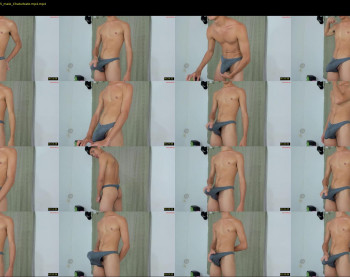 boy_jerry — 5 minute Chaturbate male cam show recording, 720p, Nov 8, 2024