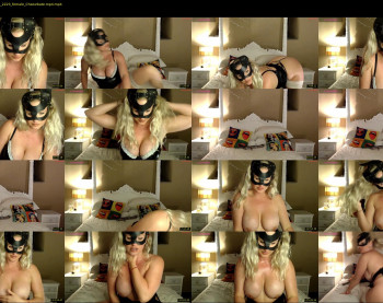 britishtease69 — 97 minute Chaturbate female cam show recording, 720p, Nov 8, 2024