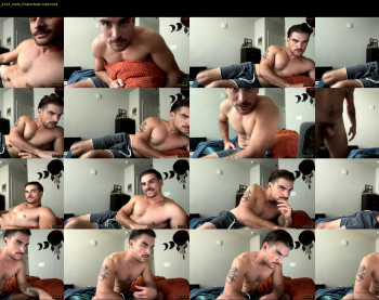 ccmanrivs120 — 32 minute Chaturbate male cam show recording, 720p, Nov 8, 2024