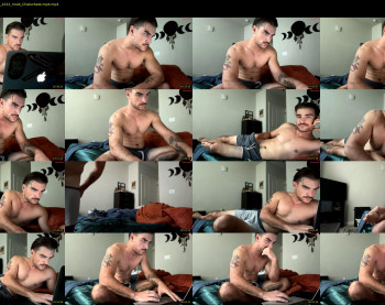ccmanrivs120 — 45 minute Chaturbate male cam show recording, 720p, Nov 8, 2024
