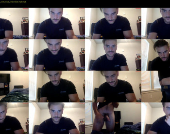 ccmanrivs120 — 43 minute Chaturbate male cam show recording, 480p, Nov 8, 2024