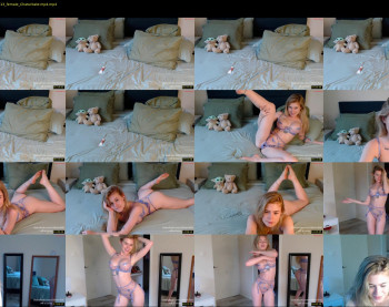 chloewildd — 23 minute Chaturbate female cam show recording, 720p, Nov 8, 2024