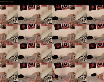 circe_l — 3 minute Chaturbate female cam show recording, 720p, Nov 8, 2024