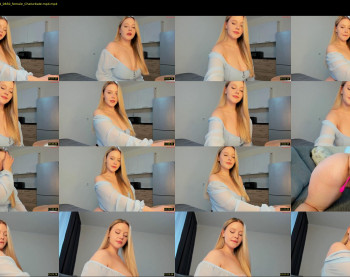 crystal_angells — 34 minute Chaturbate couple cam show recording, 720p, Nov 8, 2024