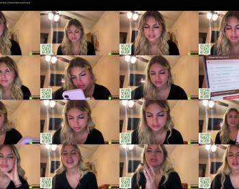 cxbraj — 24 minute Chaturbate female cam show recording, 720p, Nov 8, 2024