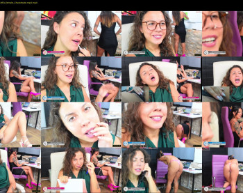 daily_stories — 120 minute Chaturbate couple cam show recording, 720p, Nov 8, 2024