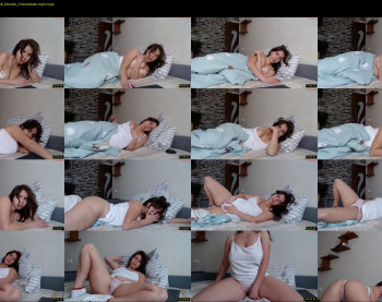 dara6761 — 78 minute Chaturbate female cam show recording, 720p, Nov 8, 2024