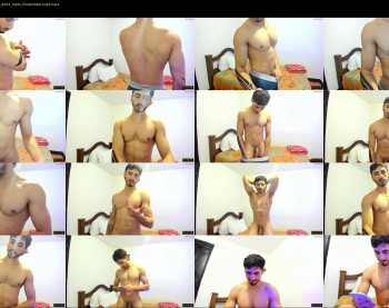 david_muller_ — 8 minute Chaturbate male cam show recording, 720p, Nov 9, 2024