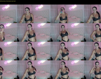 deboramom — 6 minute Chaturbate female cam show recording, 720p, Nov 9, 2024