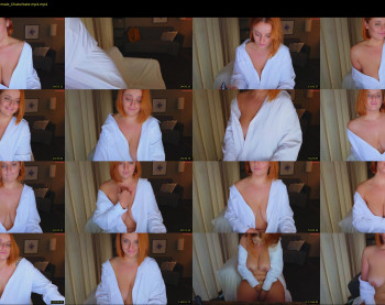 deeix — 84 minute Chaturbate female cam show recording, 720p, Nov 8, 2024