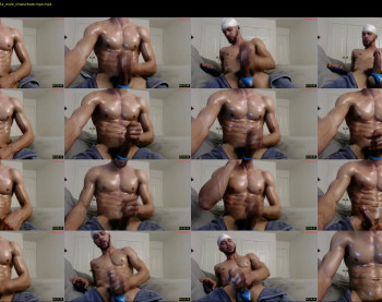 delneegro — 6 minute Chaturbate male cam show recording, 480p, Nov 9, 2024